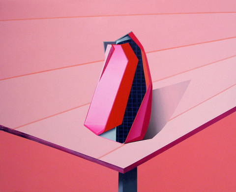 Alan Sastre | PICDIT #color #design #painting #art #colour
