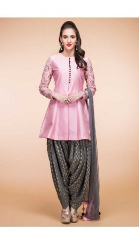 Beautiful Punjabi Suits - Happy Shappy