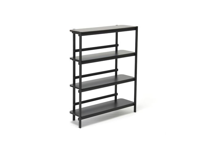 Archive Shelf by Christian Haas