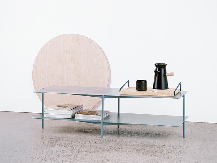 Tier Tables