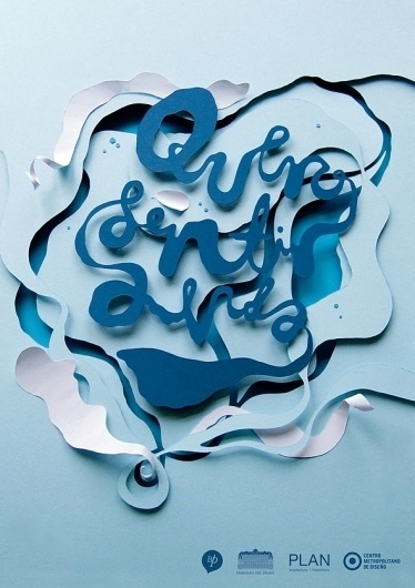 Owen Glidersleeve - Quero Sentir a Vida #cut #paper