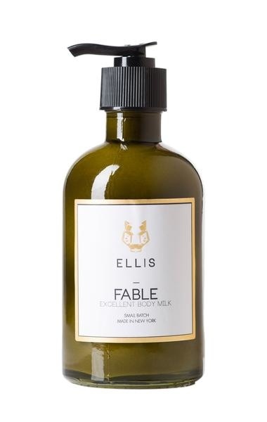Fable: Excellent Body Milk