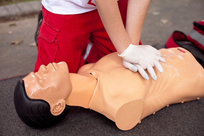World First Aid Day raises awareness about the crucial role of First Aid in saving lives.

Our mission is to encouraging everyone to commit to learning first aid and equip themselves with the skills needed to act swiftly and effectively in emergencies.