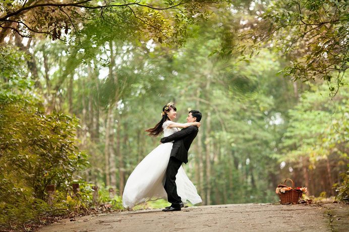 In writing a wedding ceremony script there are certain rules that come to mind.