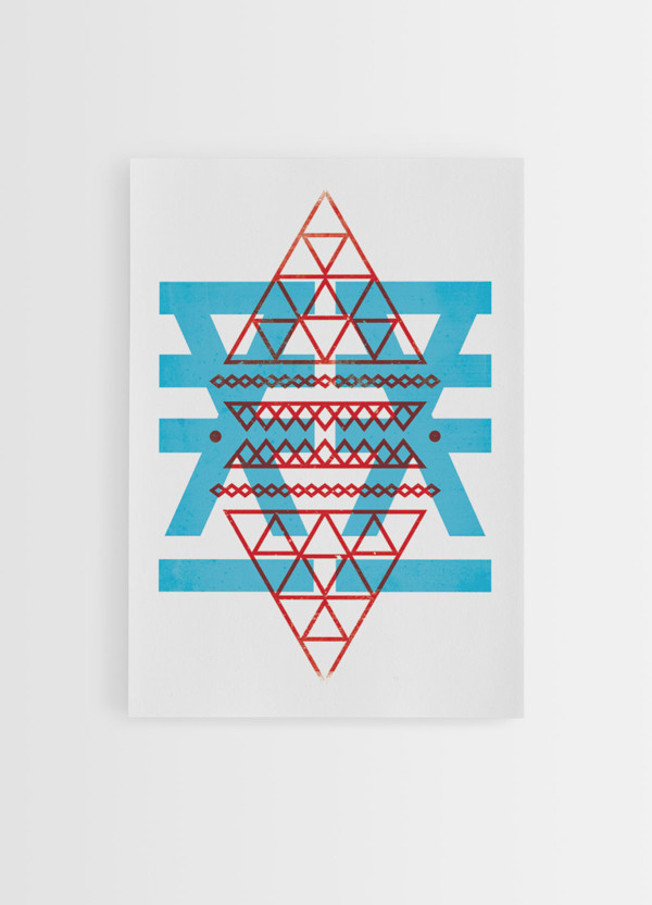 Creativeda Korea Marco Oggian #he #rochure #illustration #poster #logo