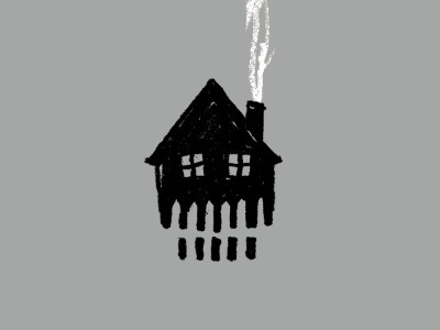 house of pain #illustration