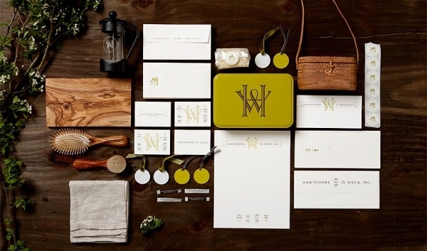 Graphic-ExchanGE - a selection of graphic projects #identity #stationery