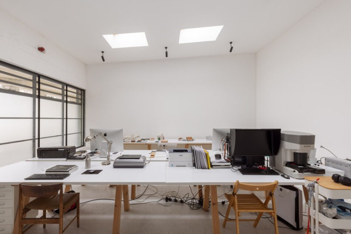 For Sale: Penarth Centre, London SE15 | The Modern House