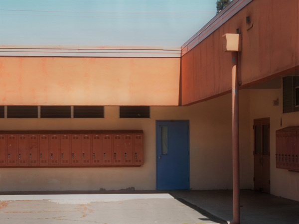 California Spring Break #school #order #organized