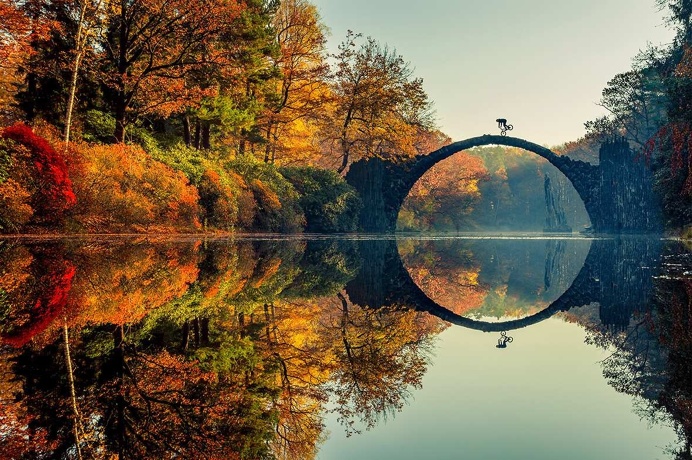 The Winners of The Red Bull Illume 2016 Photography Competition