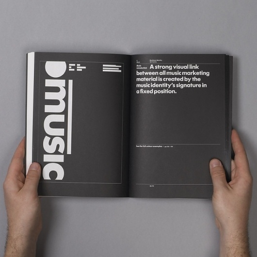 Gridness #typography