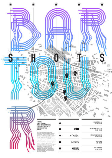 bartour_1 #shots #map #bar #drinks #poster #sofia #promo #drunk