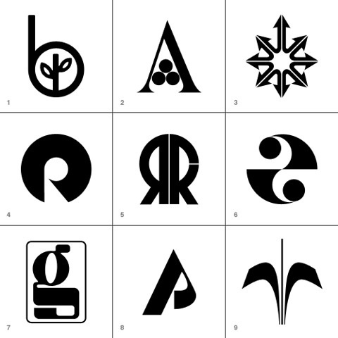FFFFOUND! | Vintage Logos | The Ministry of Type #logos #vintage