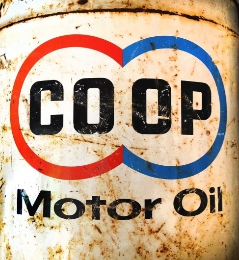 DesignInspiration #can #coop #gallons #motor #drum #5 #cans #oil