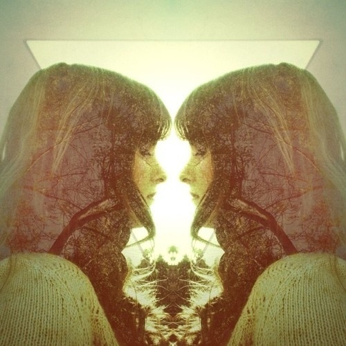 Likes | Tumblr #instagram #iphoneography #exposure #photography #double