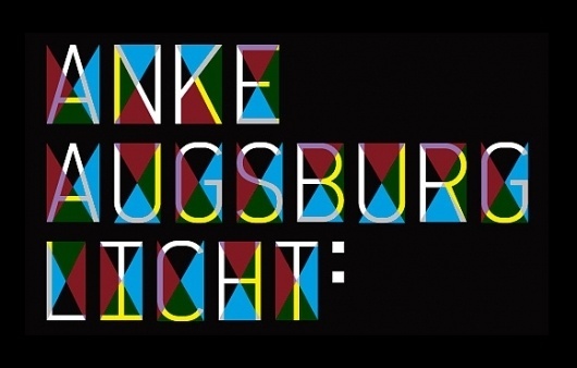 Nina Hug & Stephan Eberlein / Grafikdesign in Leipzig #aal #design #graphic #eberlein #logo #hug