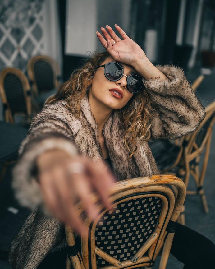 Brianna Ybarra by Drenick Quiogue in San Francisco