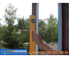 Коричневые окна | Rehau | Кривой Рог http://oknasv.com.ua Ламинированные окна | Рехау | Цена
