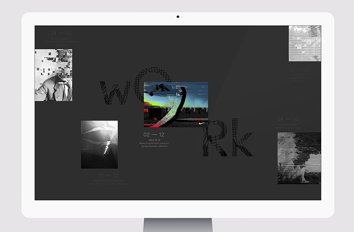 #WeLoveNoise #N3R–D #website