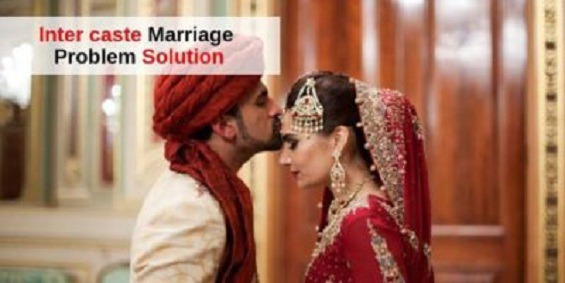 Love Marriage