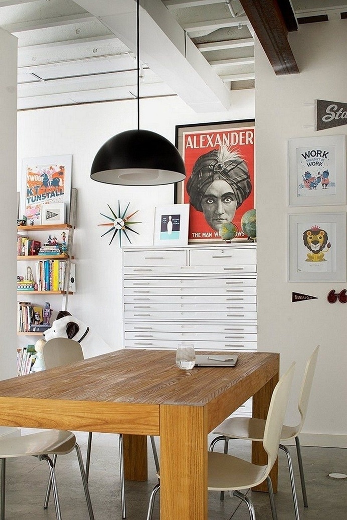 Carpenter House in Kansas City by Kem Studio 5