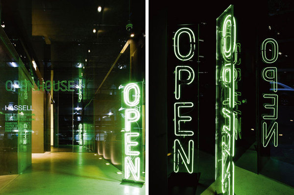 Graphic ExchanGE a selection of graphic projects #orientation #guidance #navigation