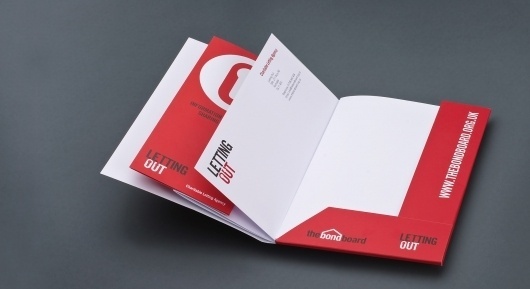 Barôn #print #charity #folder
