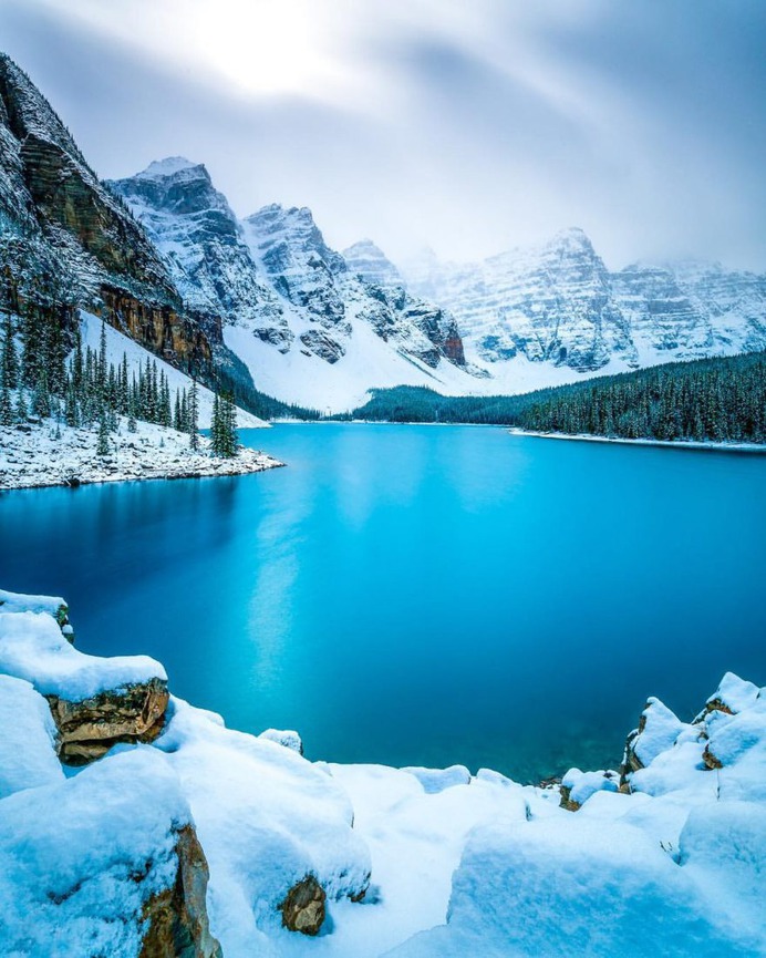 Outstanding Nature and Landscape Photography by Jeff Walker