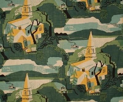 featured_textile_reeves_1_2.jpg 400×333 pixels #print #colours #landscape #arts #illustration #textile #fine