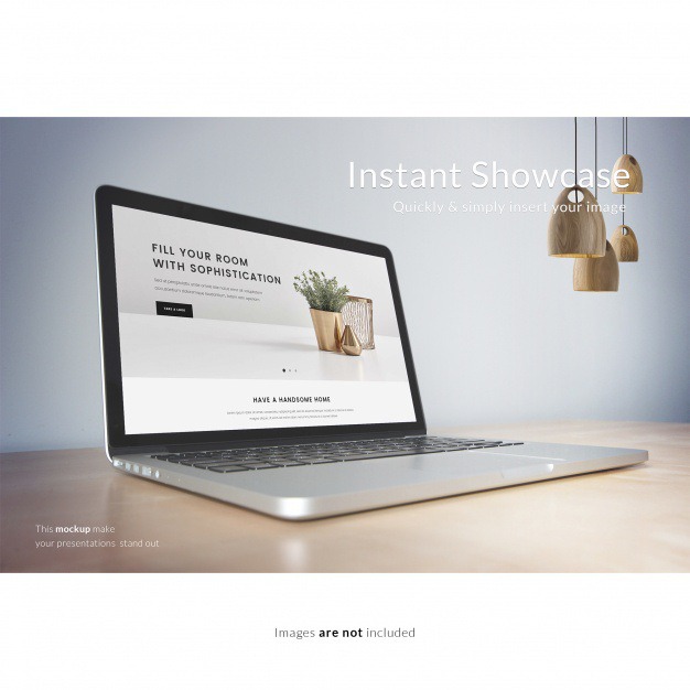 Laptop on wooden table with lamps mock up Free Psd. See more inspiration related to Mockup, Technology, Template, Table, Laptop, Web, 3d, Website, Mock up, Psd, Wooden, Templates, Keyboard, Website template, Screen, Mockups, Up, Web template, Realistic, Lamps, Real, Web templates, Technological, Mock ups, Mock, 3d mockup, Psd mockup and Ups on Freepik.