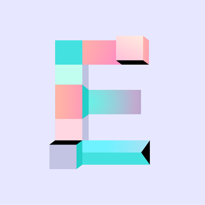 Ocaso Alphabet on Behance