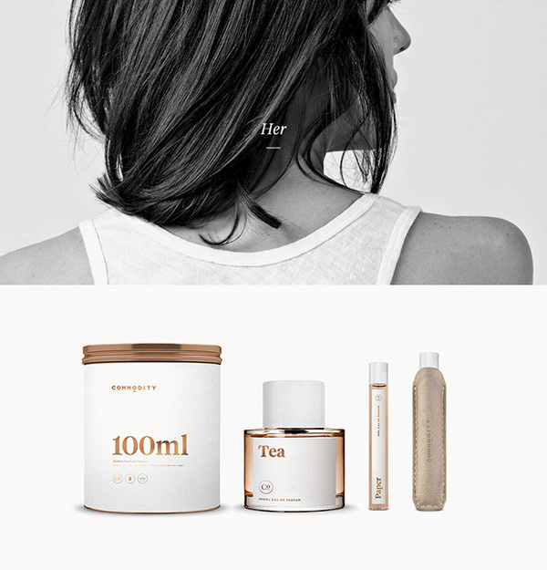 Templo- Brand Inspiration. Niice