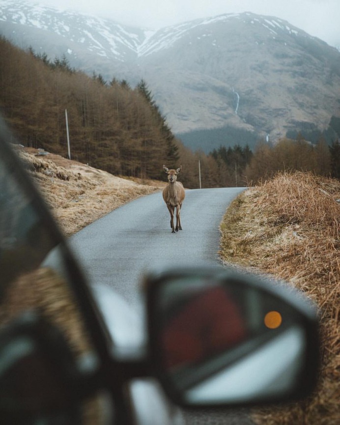 Wonderful Outdoor and Landscape Photography by Jan Kaya