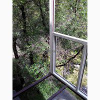 French balcony | Krivoy Rog | Price http://oknasv.com.ua/frantsuzskiy-balkon-rasshireniye Expansion of the balcony | Reinforcement of the slab of the balcony | French glazing | French Window