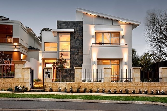 Derby House by Daniel Lomma Design Contemporary Home Illuminated with Natural Light RedefinesÂ LuxuryÂ Coastal LifestyleÂ #lifestyle #home #contemporary #architecture #luxury