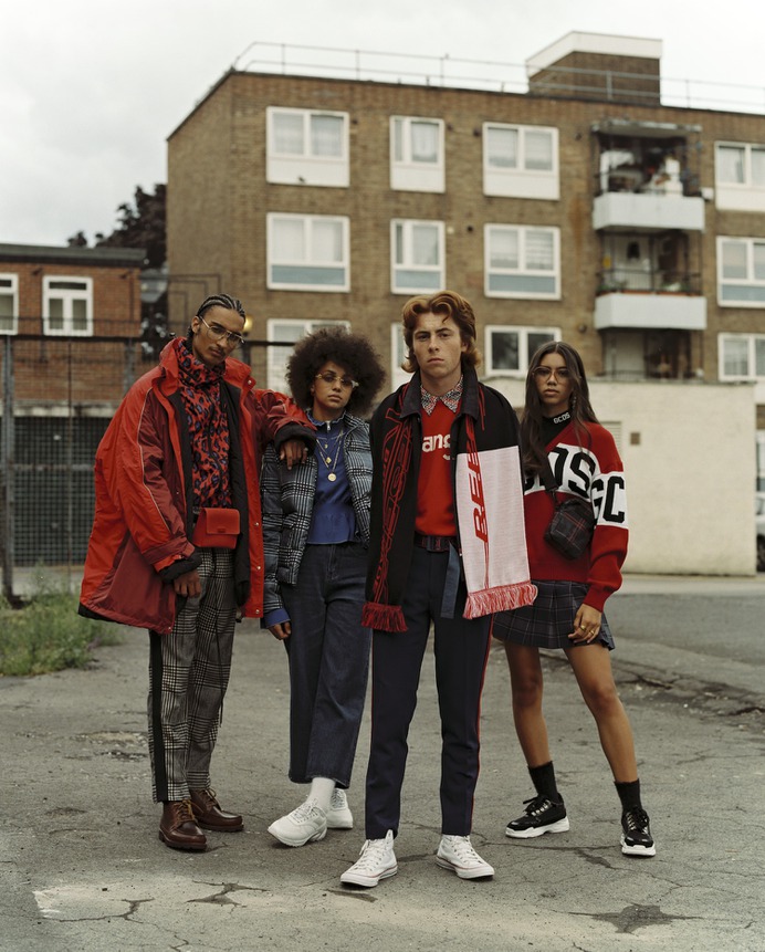 PAUSE Editorial: College Kids – PAUSE Online | Men's Fashion, Street Style, Fashion News & Streetwear