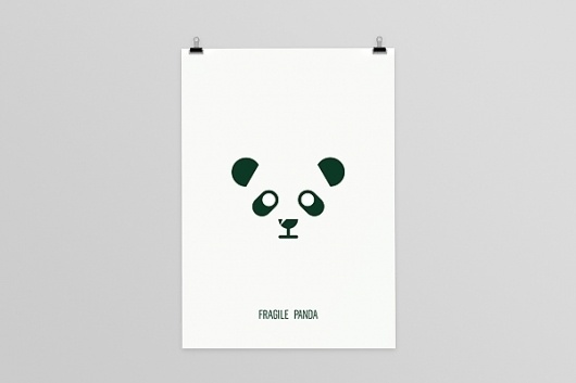 Tamer Koseli #panda #tamer #koseli #poster