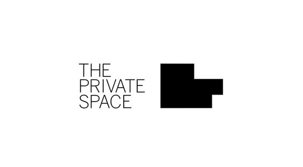 The Private Space (Print, Identity) by Lo Siento Studio, Barcelona #logo