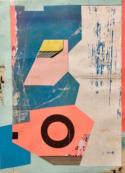 Abstract Composition No.2 (2019)