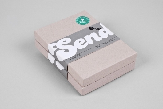 Design Museum Shopwares Packaging #identity