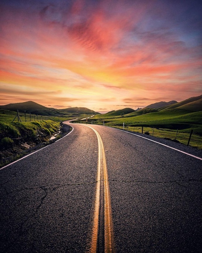 Stunning Instagrams by Mario Maynor