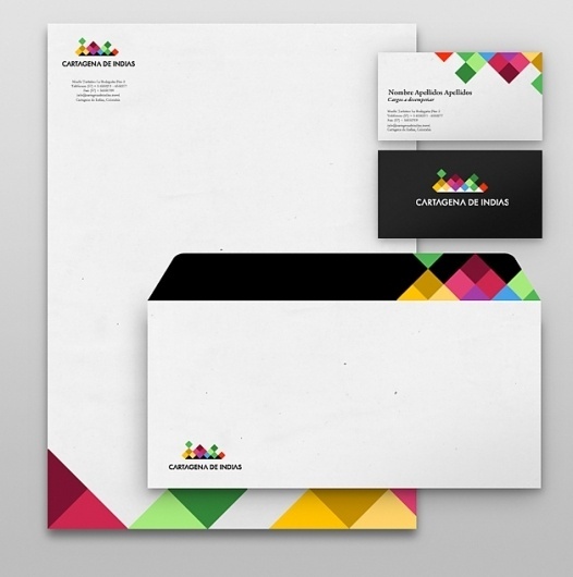 Modesto García · Diseño de Identidad Corporativa #indias #spain #branding #madrid #de #garca #mlaga #modesto #cartagena
