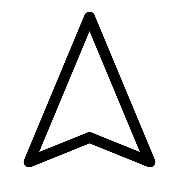 See more icon inspiration related to compass, gps, cursor, navigation, Tools and utensils, interface, technology and arrows on Flaticon.