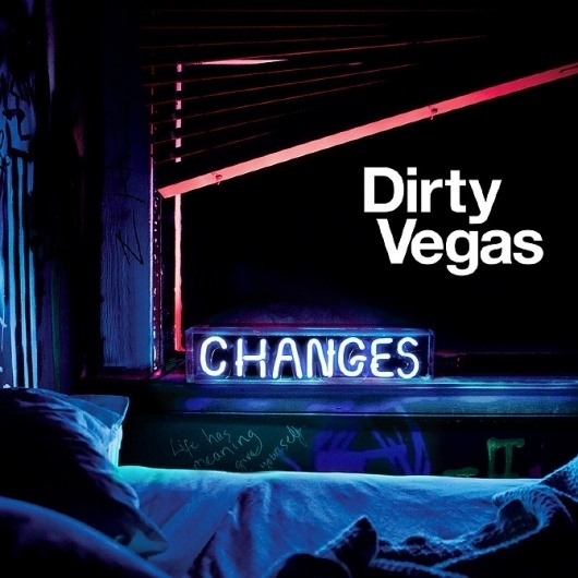 KAA #dirty #vintage #motel #vegas #electronic