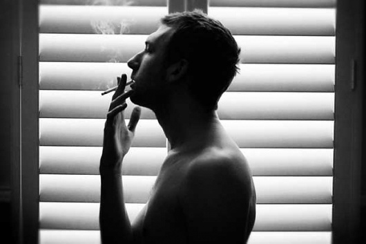 DawnGoldenAndRosyCross.jpg (620×413) #white #smoke #cigarette #black #photography #and