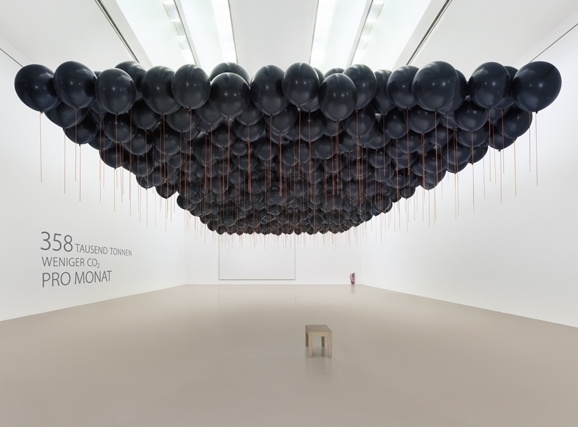 Christian Stoll « BRANSCH BLOG #exhibition #balloons