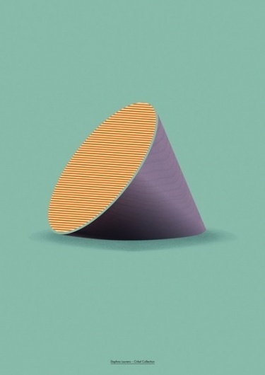 RAW COLOR #poster