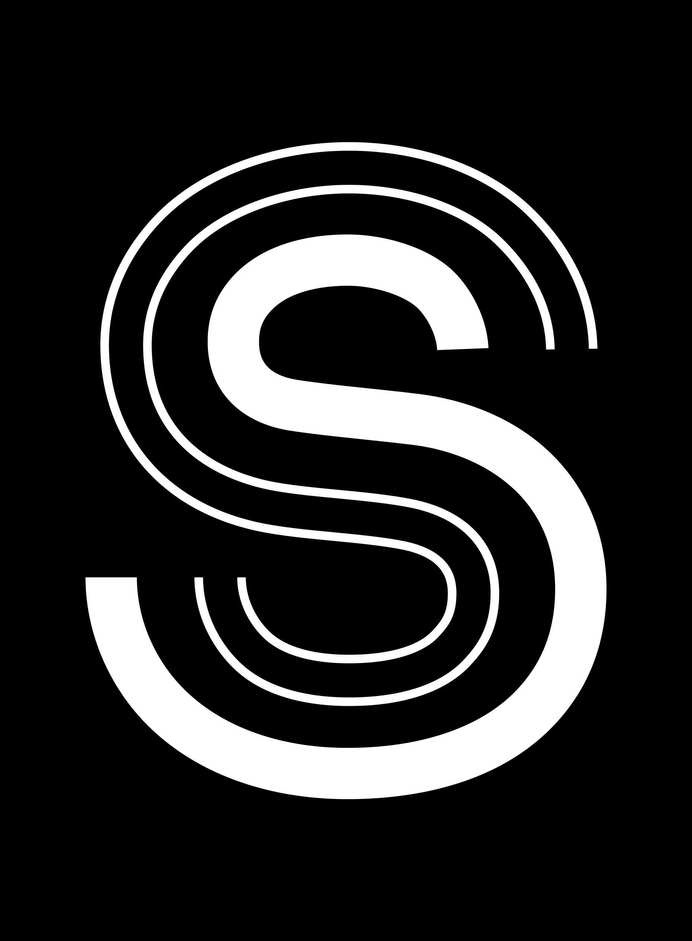 Spin — Algunos Artistas Exhibition #ff