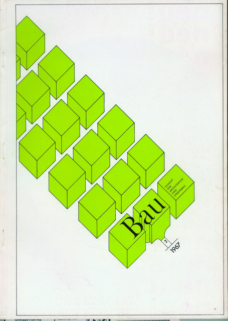 Bau