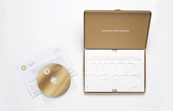 BANJO | LUST NATION #inspiration #white #lustnation #packaging #print #design #box #gold #cd
